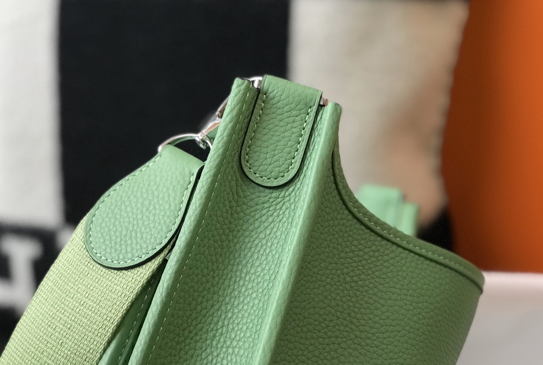 Hermes Evelyn Bags